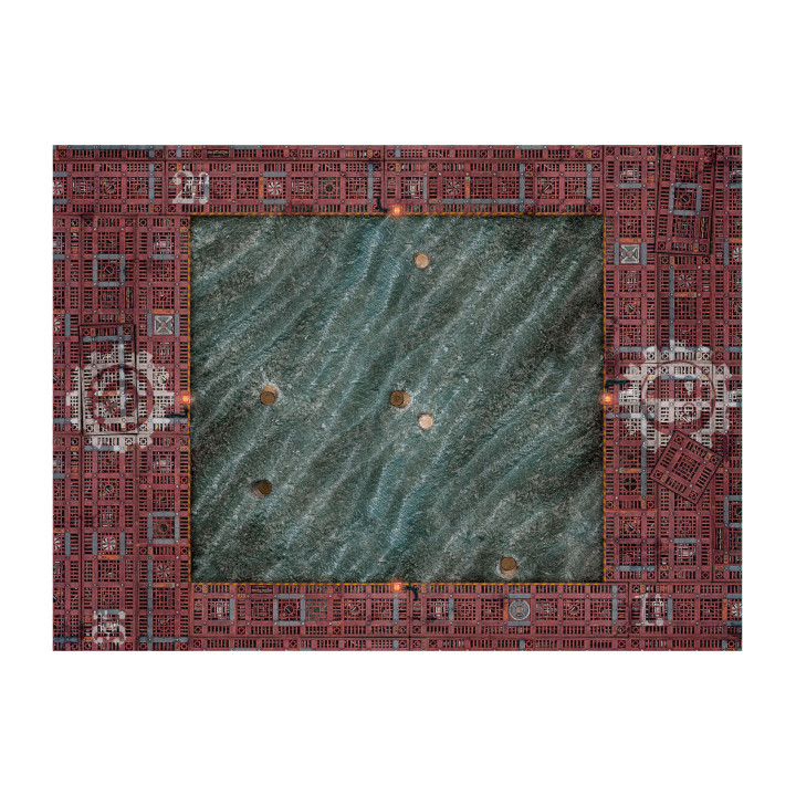 Killzone: Bheta-Decima - KILL TEAM