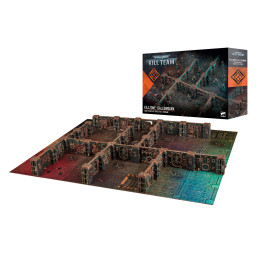 KILL TEAM - Killzone: Gallowdark