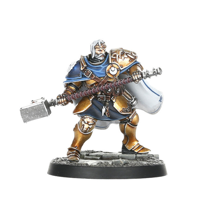 WARCRY - Warcry: Crypt of Blood Starter Set