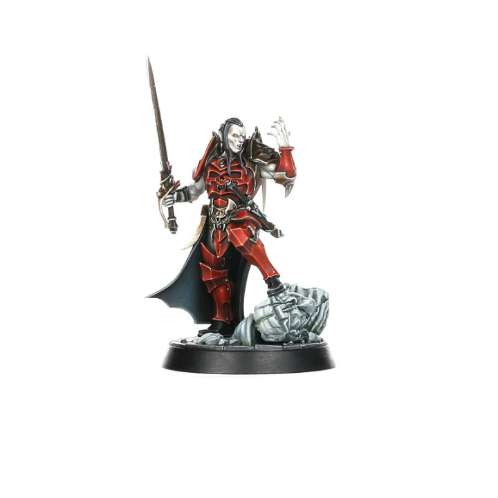 WARCRY - Warcry: Crypt of Blood Starter Set