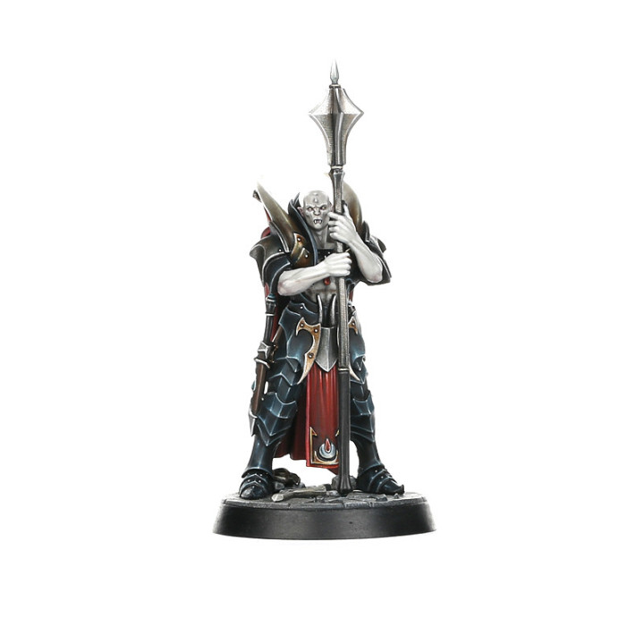Warcry-Starterset: Blutrotes Grabmal - WARCRY