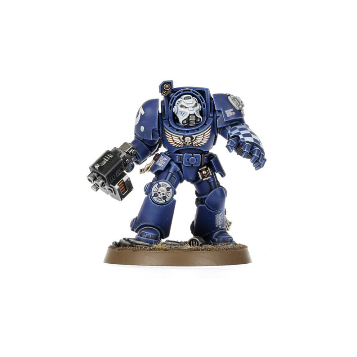 Warhammer 40,000 Ultimate Starter Set - FIGURE