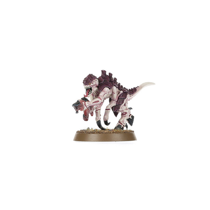 FIGURINES - Warhammer 40,000 Starter Set