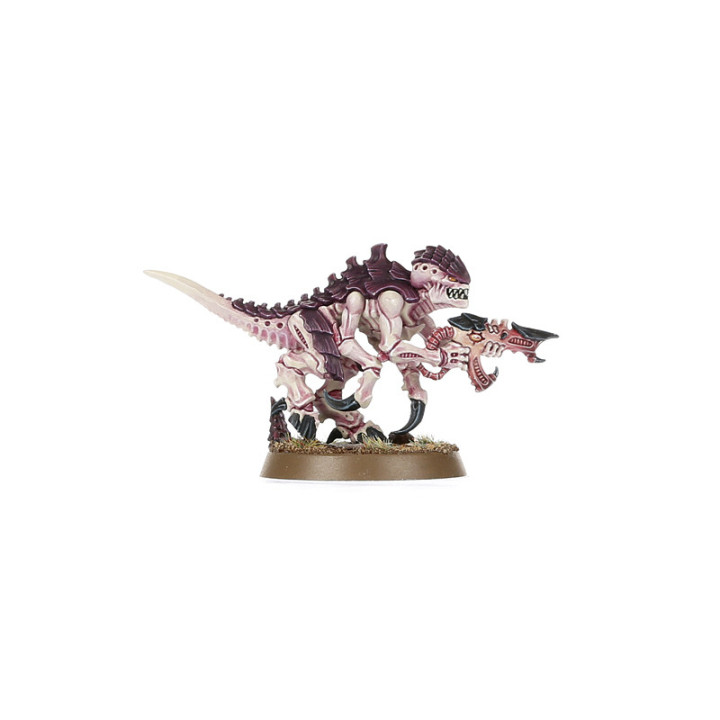 FIGURINES - Warhammer 40,000 Starter Set