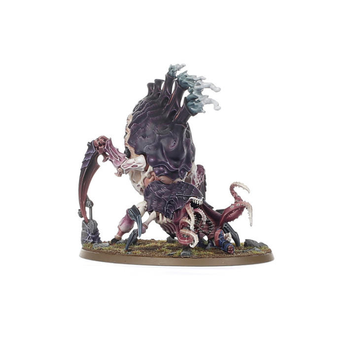 Warhammer 40.000: Starterset - FIGURINEN