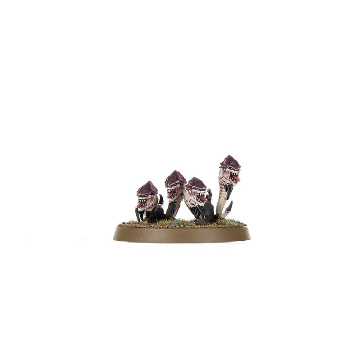 Warhammer 40,000 Ultimate Starter Set - FIGURE