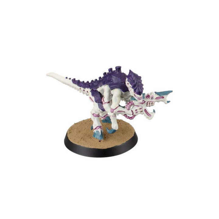 FIGURINES - Tyranides: Termagants et Nuées de Voraces + Set de Peinture