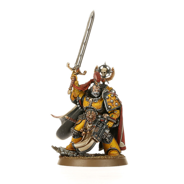 Warhammer: The Horus Heresy – Age of Darkness (Deutsch) - LEGIONES ASTRATES LOYALIST