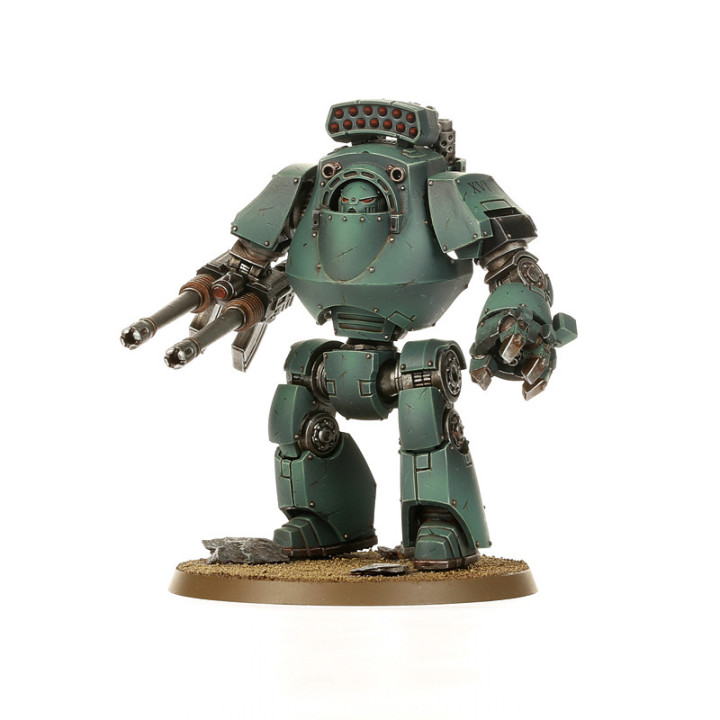 Warhammer: The Horus Heresy – Age of Darkness - LEGIONES ASTRATES LOYALIST