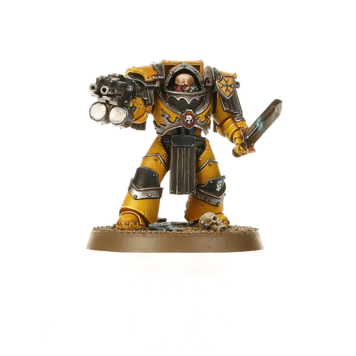 Warhammer: The Horus Heresy – Age of Darkness (Deutsch) - LEGIONES ASTRATES LOYALIST
