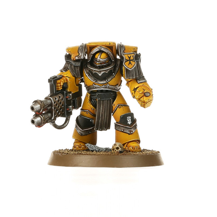 Warhammer: The Horus Heresy – Age of Darkness (Deutsch) - LEGIONES ASTRATES LOYALIST