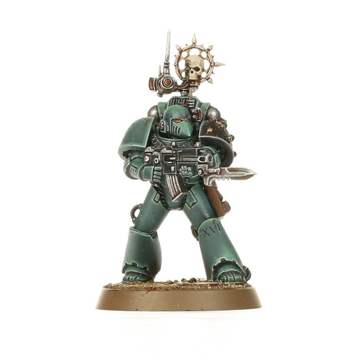 Warhammer: The Horus Heresy – Age of Darkness (Deutsch) - LEGIONES ASTRATES LOYALIST