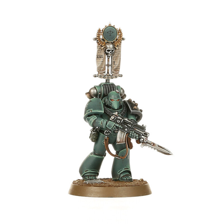 Warhammer: The Horus Heresy – Age of Darkness - LEGIONES ASTRATES LOYALIST