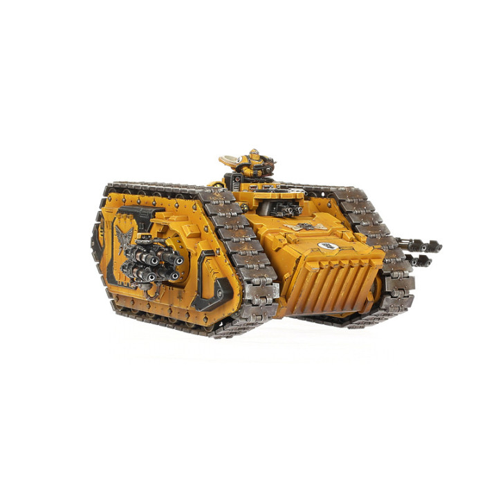 Warhammer: The Horus Heresy – Age of Darkness - LEGIONES ASTRATES LOYALIST