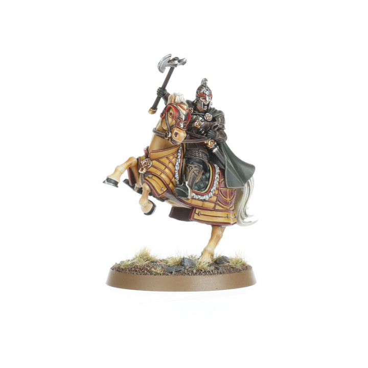 FIGURINES - The War of the Rohirrim™ – Battle of Edoras™