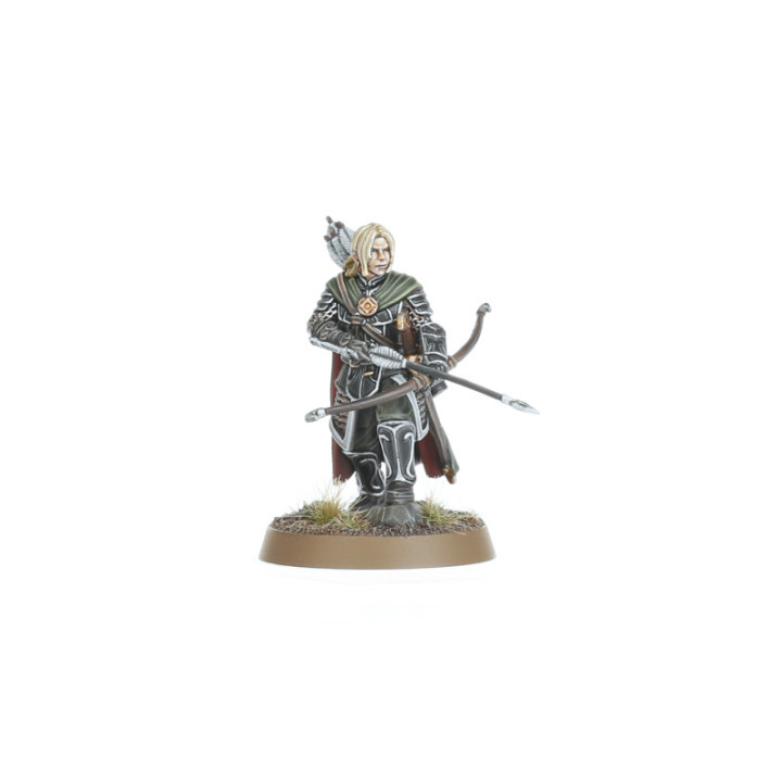 FIGURINES - The War of the Rohirrim™ – Battle of Edoras™