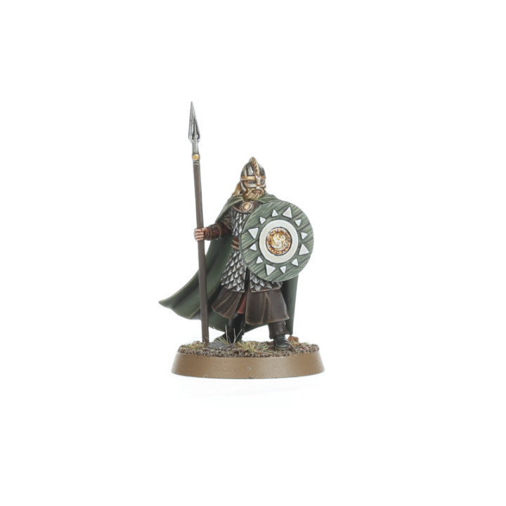 FIGURINES - The War of the Rohirrim™ – Battle of Edoras™