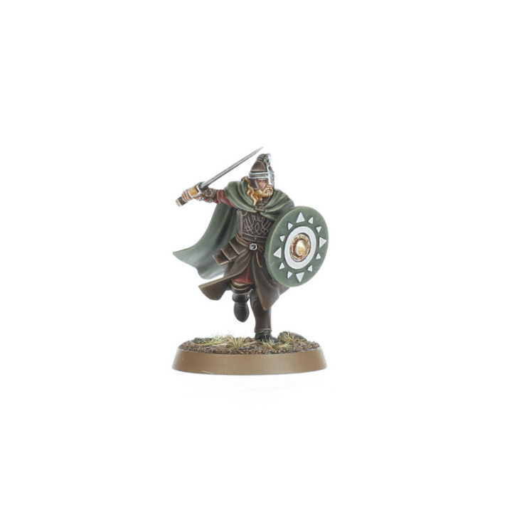 FIGURINES - The War of the Rohirrim™ – Battle of Edoras™