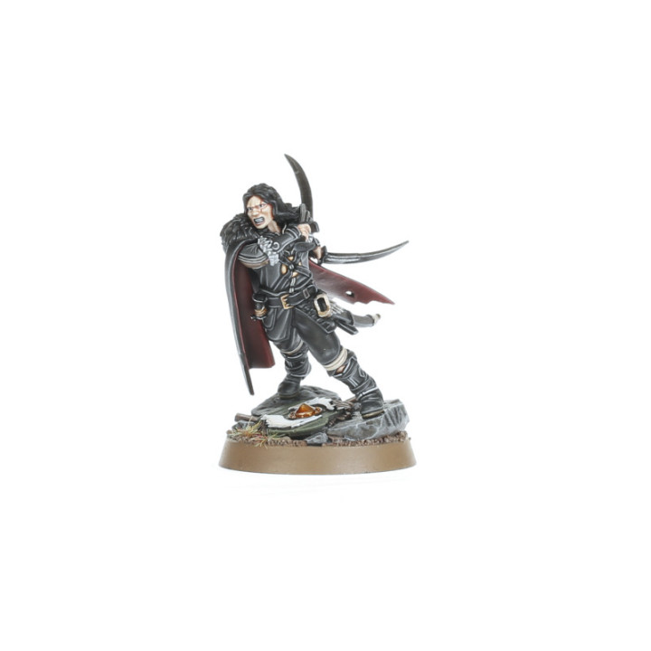 FIGURINES - The War of the Rohirrim™ – Battle of Edoras™