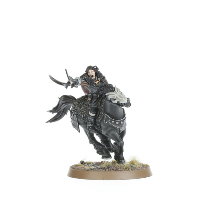 FIGURINES - The War of the Rohirrim™ – Battle of Edoras™