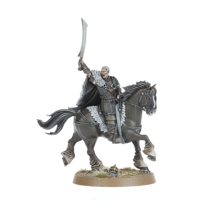 FIGURINES - The War of the Rohirrim™ – Battle of Edoras™