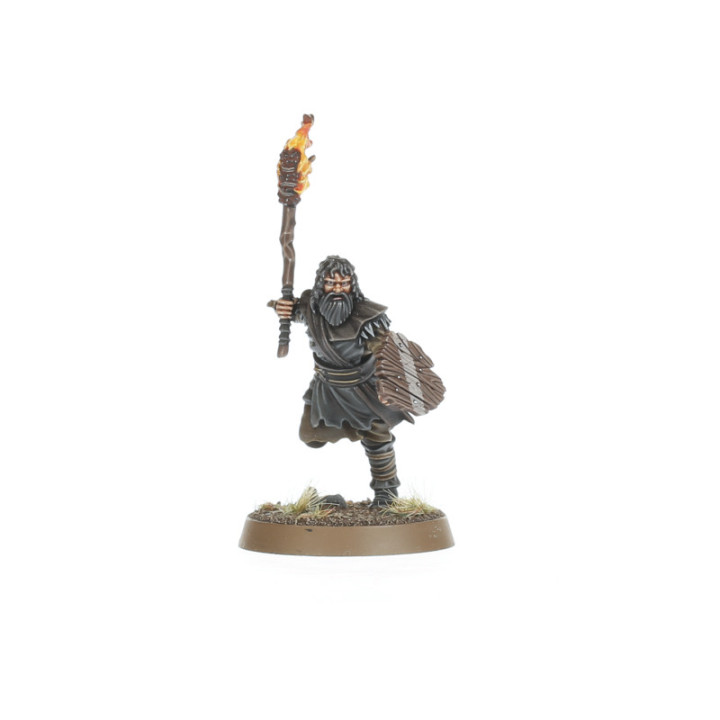 FIGURINES - The War of the Rohirrim™ – Battle of Edoras™