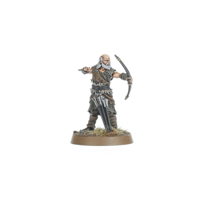FIGURINES - The War of the Rohirrim™ – Battle of Edoras™