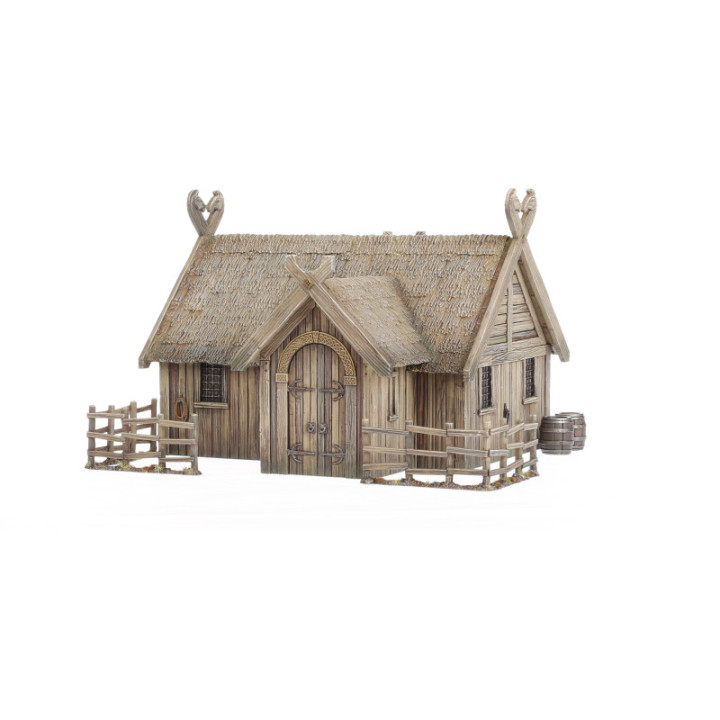 FIGURINES - The War of the Rohirrim™ – Battle of Edoras™