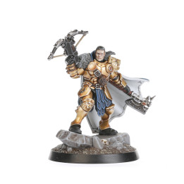 Warhammer Underworlds: Embergard - MINIS