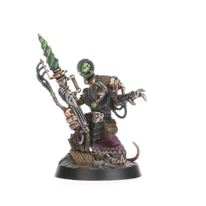 Warhammer Underworlds: Embergard - MINIS