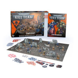 Kill Team: Starter Set (Deutsch) - FIGURE