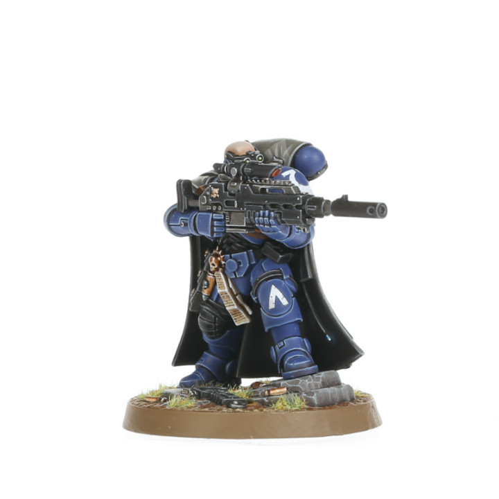 Kill Team: Set d'Initiation - FIGURINEN