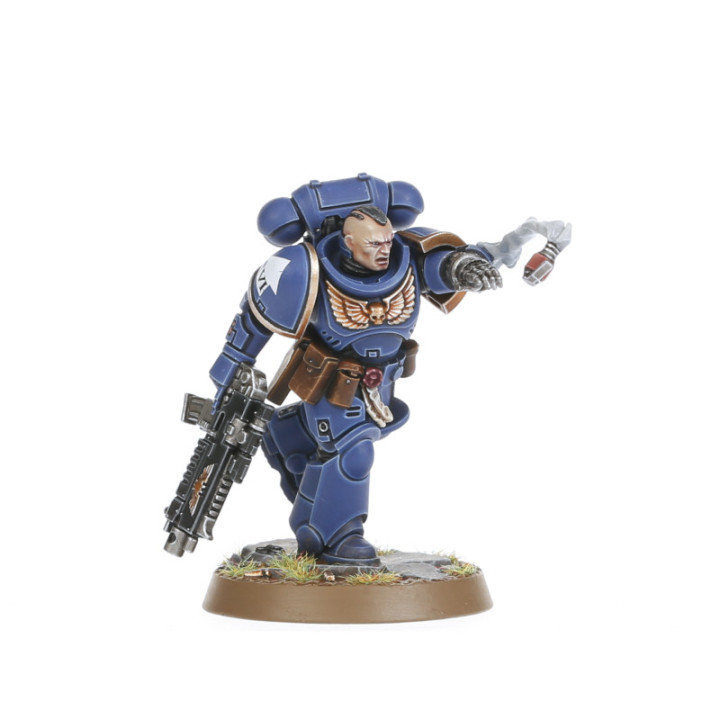 Kill Team: Starter Set (Deutsch) - FIGURE