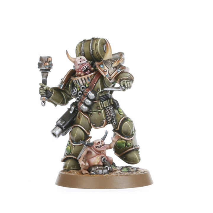 Kill Team: Starter Set (Deutsch) - FIGURE