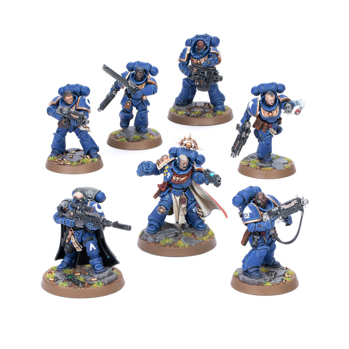 Kill Team: Set d'Initiation - FIGURINEN