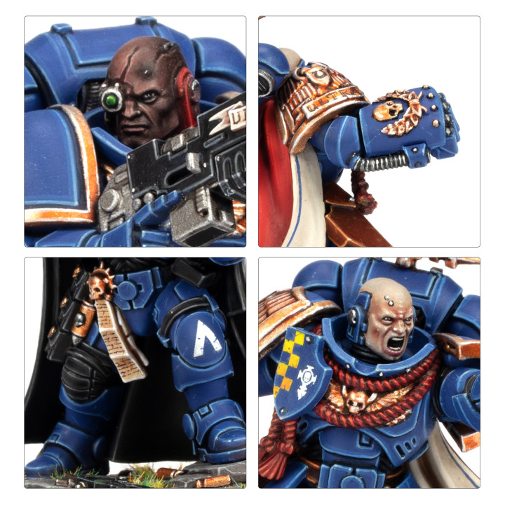 Kill Team: Starter Set (Deutsch) - FIGURE