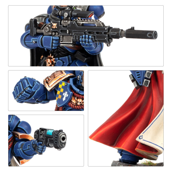 Kill Team: Starter Set - MINIS