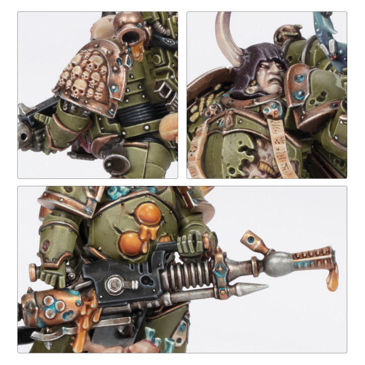 Kill Team: Starter Set - MINIS