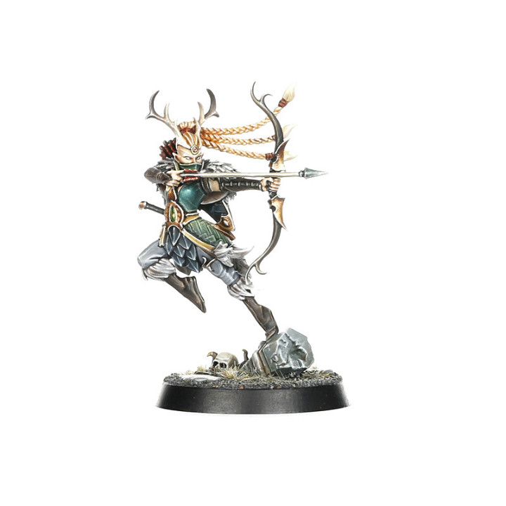 WARHAMMER QUEST - Warhammer Quest: Cursed City