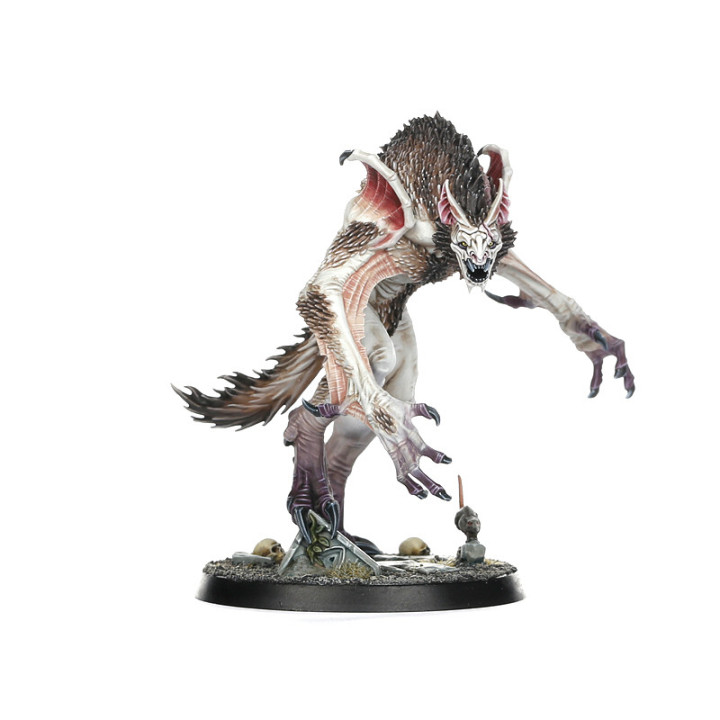WARHAMMER QUEST - Warhammer Quest: Cursed City
