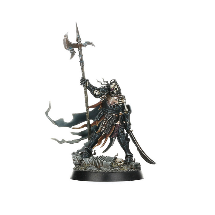 WARHAMMER QUEST - Warhammer Quest: Cursed City