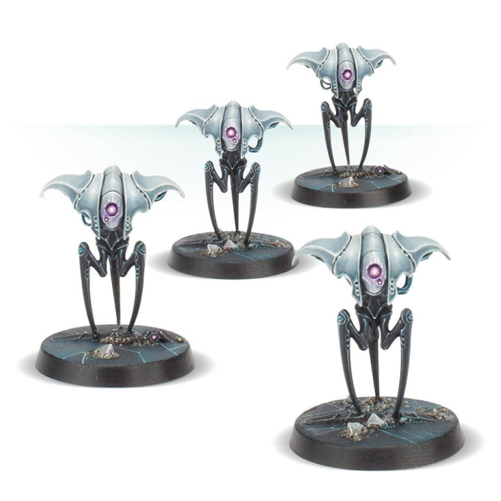 FIGURINES - Warhammer Quest: Blackstone Fortress