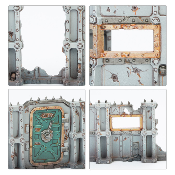 Kill Team: Brutal and Cunning (Deutsch) - FIGURE