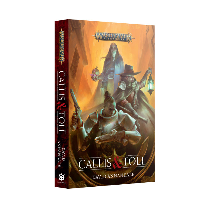 LIVRES - Callis & Toll (Paperback)