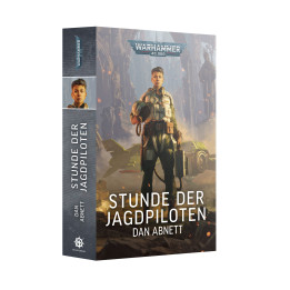 Warhammer 40,000 - Stunde der Jagdpiloten (Paperback)