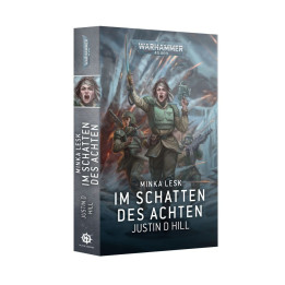 Warhammer 40,000 - Im Schatten des Achten (Paperback)