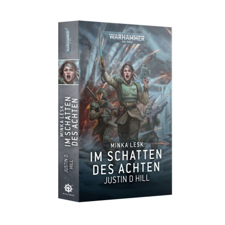 Im Schatten des Achten (Paperback)