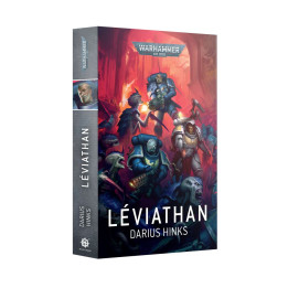 Léviathan (Couverture Souple) - BÜCHER