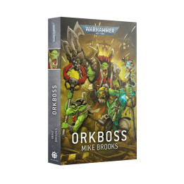 LIVRES - Orkboss (Paperback)