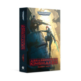 Warhammer 40,000 - Assassinorum: Kingmaker (Paperback)